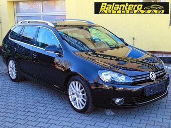 Volkswagen Golf, 1,4 TSi Style SERV.KNÍŽKA