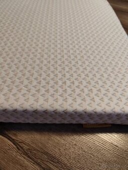 Topper matrace 90x200