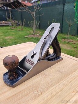 Hoblík Record No. 4 - Anglie