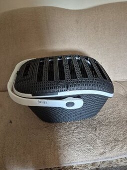 Přepravka pro kočky