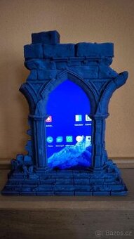 Originální držák na telefon – portál