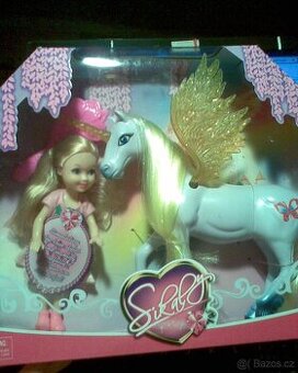 Různé NOVÉ hračky