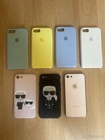 Kryty na Iphone 6/7/8
