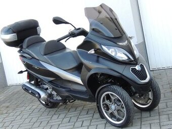 PIAGGIO MP3 500 LT 2017 SPORT,,B" řidičák