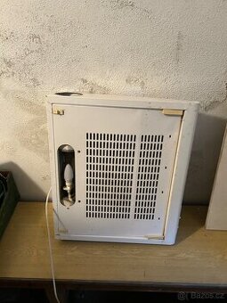 Digestoř Mora šířka 60 cm