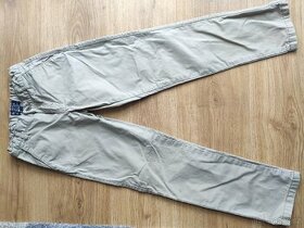 Kalhoty vel. 128, zn. Mayoral