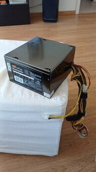 PC zdroj 400 W