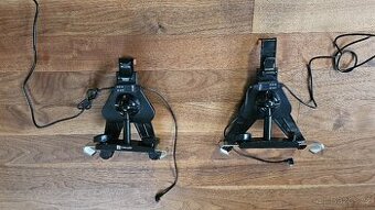 Držák na tablet do auta