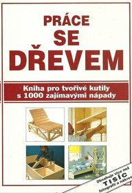 Práce se dřevem