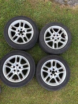 Alu kola Ronal 16" 5x100 ET35 Octavia I, Golf IV