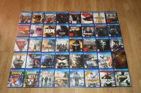 Playstation 4 / PS4 HRY