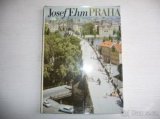 Kniha Praha - Josef Ehm