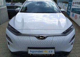 Hyundai Kona ELECTRIC-150KW-AUTOMAT