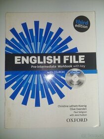 ENGLISH FILE