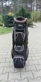Prodám golfový bag - 1