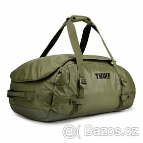 Sportovní taška Thule Chasm - objem 40L