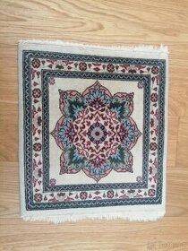 Persky koberec / turecký koberec
