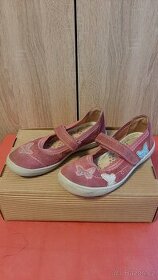 Dětské boty Lurchi vel. 29