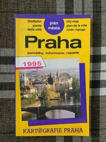 Praha - 1