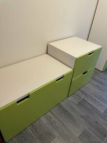 Stuva ikea nabytek - 1