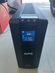 APC Back UPS Pro 900 (540W) - 1