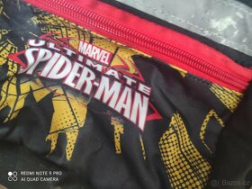 Školní batoh "Spiderman" - 1