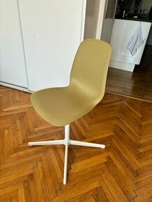 Výsuvná židle - 1