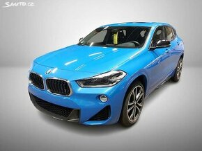 BMW X2, 20i 141kW M-Sport Aut. DPH