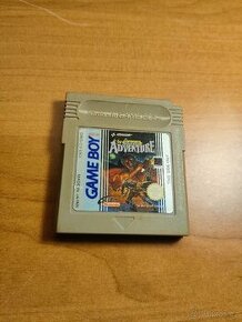 GameBoy Color Castlevania