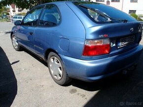 Toyota Corolla 1.6 16V