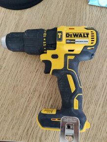 DeWALT DCD778 Vrtačka s příklepem