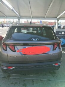 Prodám Hyundai Tucson - 1