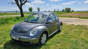 Volkswagen New Beetle 1.6i 75 kw - 1