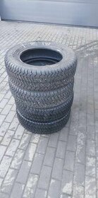 215/65 R16 Barum  zimní pneu Renault Master - 1