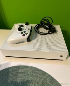 Xbox one s 1TB - 1