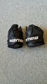 hokejové rukavice Bauer 800 Lite
