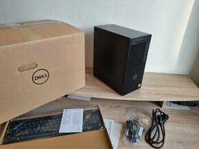 Dell Optiplex 3080 - i5-10505, 8gb, 512gb komplet, záruka