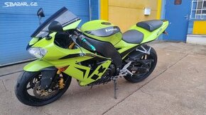 Kawasaki Ninja ZX-10R