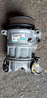 Klimakompresor jaguar xf 3.0 9x23-19d629
