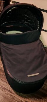 Korba Cybex Pram