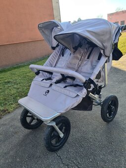 Easywalker duo