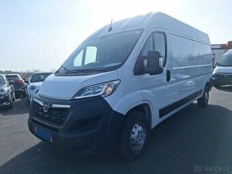 Opel Movano 2.2 CDTI L3H2 3,5t Edition/2023
