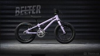 Koupím EARLY RIDER Belter 14 Violet Ha/Seeker 14