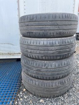Letní pneu 195/65R15 hankook
