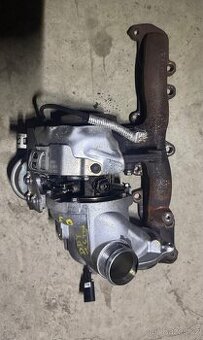 TURBO 1.6TDI 85KW- 04L253020A