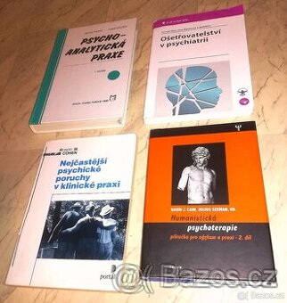 Psychiatrie, Psychoterapie