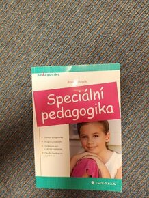 Speciální pedagogika