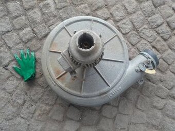 Ventilator fukar - 1