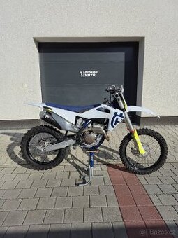 Husqvarna FC 250 3.7MTH