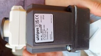 Prodám spínač tripus 207P078.01 - 1
